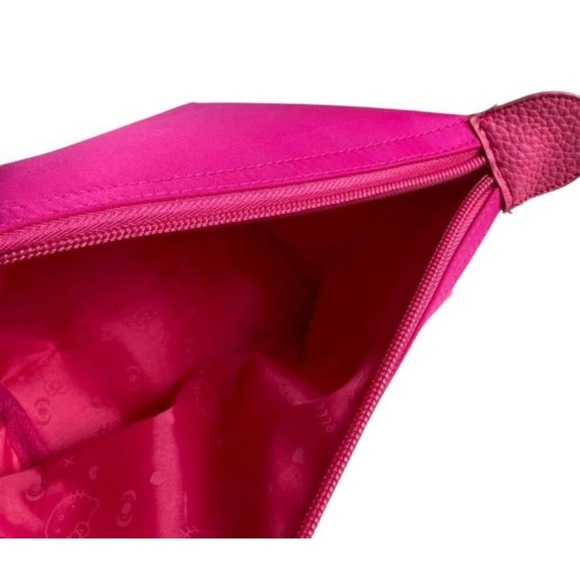 Hello Kitty Cosmetic Bag - Picture 3 of 3